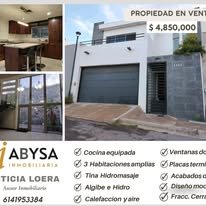 Ficha de propiedad