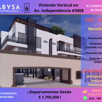 Propiedad destacada 1